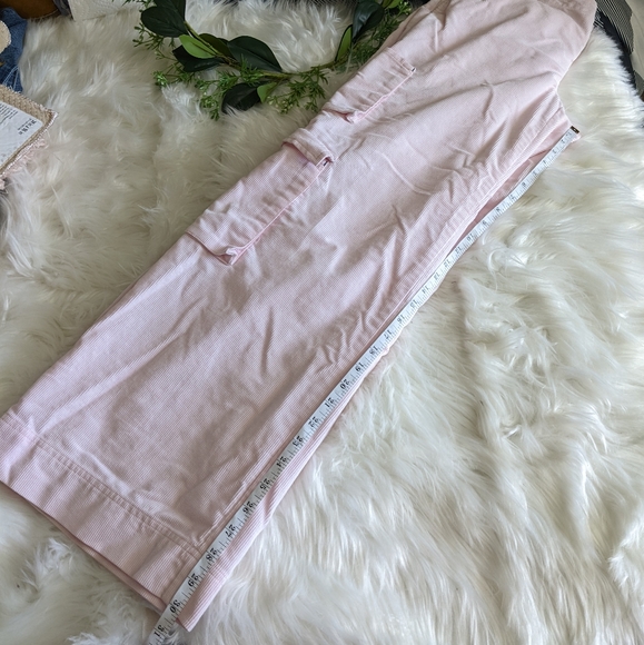 Tommy Hilfiger Wide Leg Cargo Cords - Picture 11 of 16